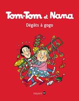   Tom-Tom et Nana, Tome 23