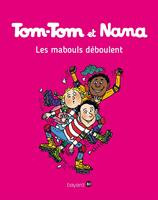   Tom-Tom et Nana, Tome 25