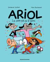   Ariol, Tome 10