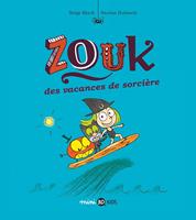   Zouk, Tome 04