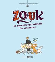   Zouk, Tome 13
