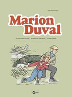   Marion Duval intégrale, Tome 02