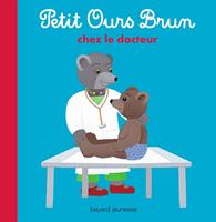   Petit Ours Brun va chez la docteure