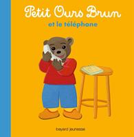   Petit Ours Brun et le téléphone