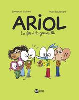   Ariol, Tome 11