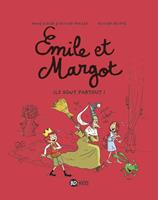   Émile et Margot, Tome 06