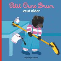   Petit Ours Brun veut aider