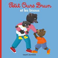   Petit Ours Brun et les bisous