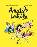   Anatole Latuile, Tome 10
