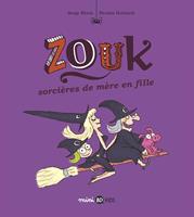   Zouk, Tome 07