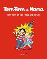   Tom-Tom et Nana, Tome 02