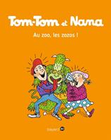   Tom-Tom et Nana, Tome 24