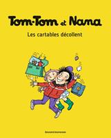   Tom-Tom et Nana, Tome 04