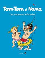   Tom-Tom et Nana, Tome 05