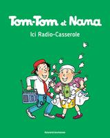   Tom-Tom et Nana, Tome 11