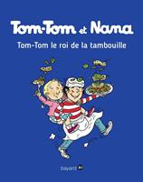   Tom-Tom et Nana, Tome 03