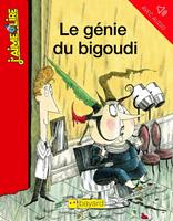   Le g&eacute;nie de bigoudi
