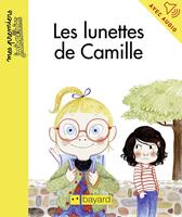   Les lunettes de Camille