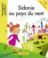   Sidonie au pays du vent