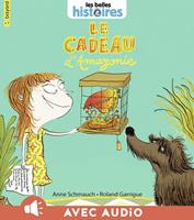   Le cadeau d'Amazonie