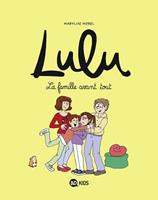   Lulu, Tome 06