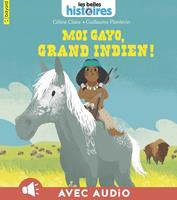   Moi Gayo grand indien - Version SNCF