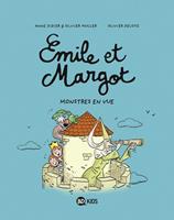   Émile et Margot, Tome 08