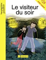   Le visiteur du soir