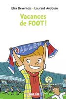   Vacances de foot
