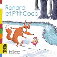   Renard et P'tit Coco