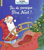   Pas de panique Père Noël !