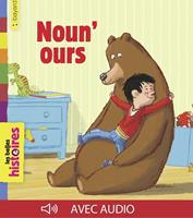   Noun'ours