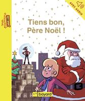   Tiens bon, Père Noël !