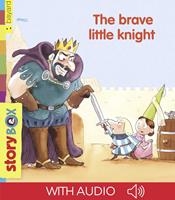   The Brave Little Knight