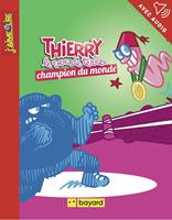   Thierry, champion du monde