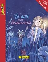   La nuit des samouraïs