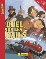   Duel sur les rails