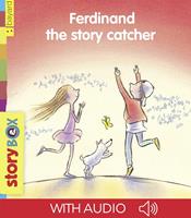   Ferdinand the story catcher