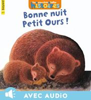   Bonne nuit, Petit Ours !