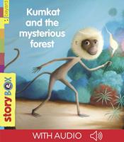   Kumkat and the Mysterious Forest
