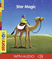   Star magic