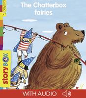   The Chatterbox fairies
