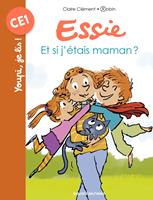   Et si j'étais maman ?