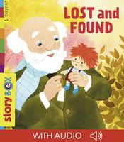  Lost and found