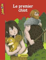   Le premier chiot