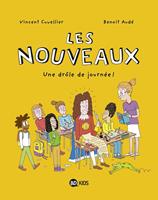   Les nouveaux, Tome 01