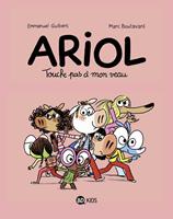   Ariol, Tome 15