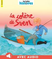   La colère de Sven