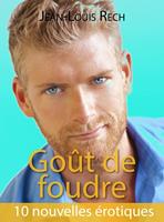   Goût de foudre