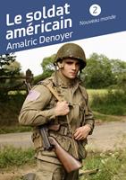   Le soldat américain